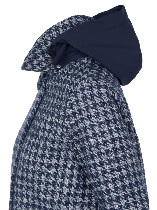  에르노 자켓 PI189DL12595 GREY - HERNO