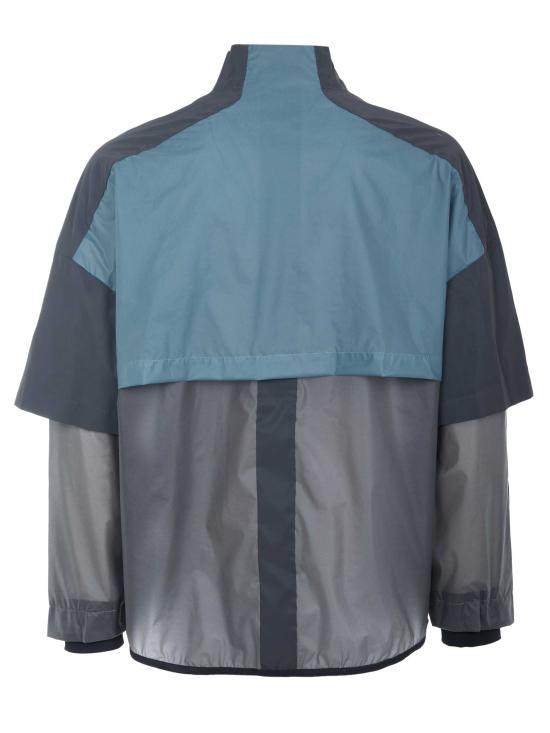  엠포리오 아르마니 자켓 3KPB23 PNV1Z BLACK - EMPORIO ARMANI