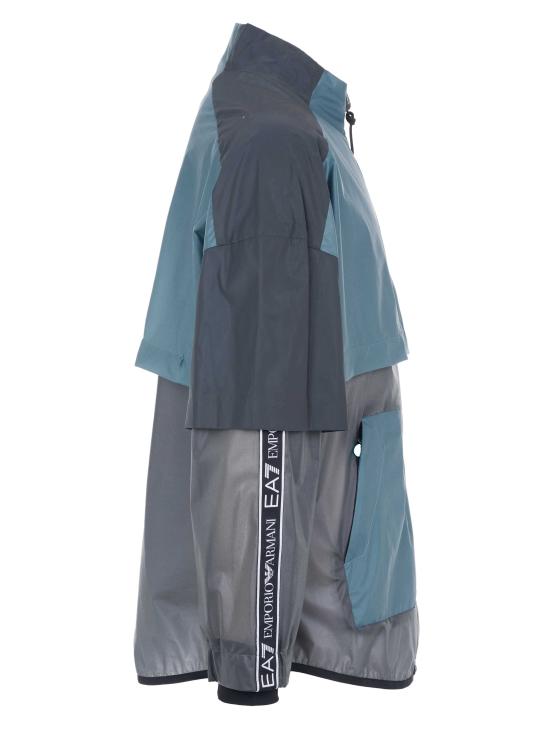  엠포리오 아르마니 자켓 3KPB23 PNV1Z BLACK - EMPORIO ARMANI