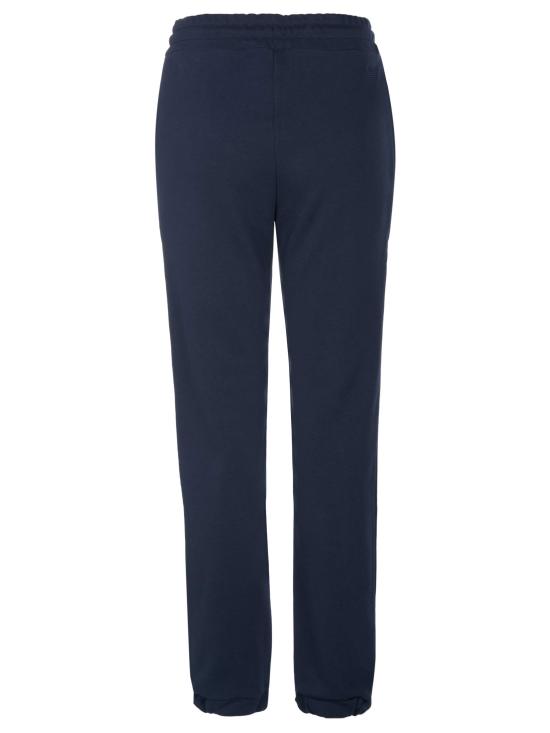  엠포리오 아르마니 스트레이트 팬츠 6K2P7A 2J60Z BLUE - EMPORIO ARMANI