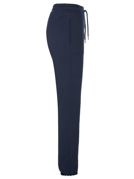  엠포리오 아르마니 스트레이트 팬츠 6K2P7A 2J60Z BLUE - EMPORIO ARMANI