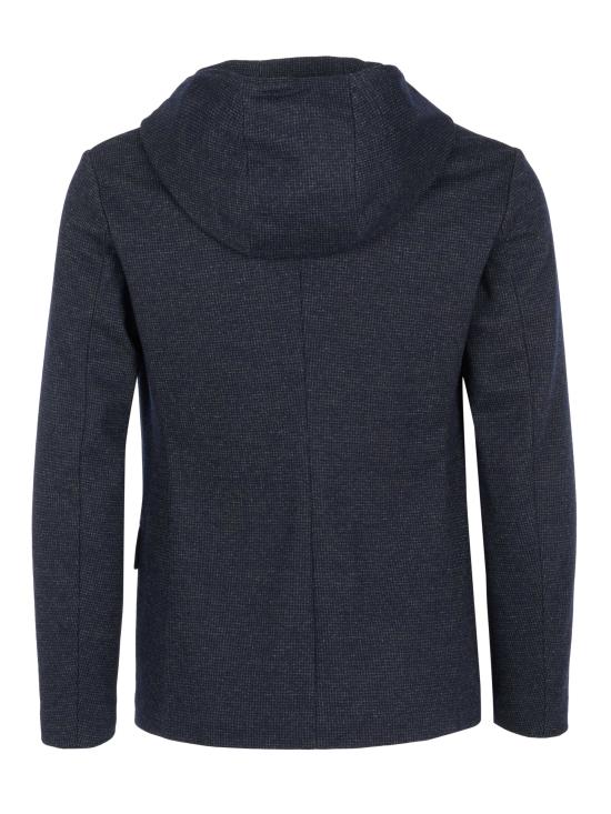  엠포리오 아르마니 수트 자켓 6K1GN6 1JVWZ BLUE - EMPORIO ARMANI