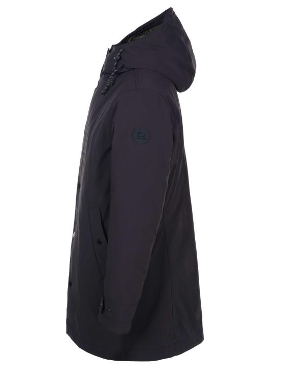  울리치 롱패딩 CFWOOU0796MRUT3339 BLACK - WOOLRICH