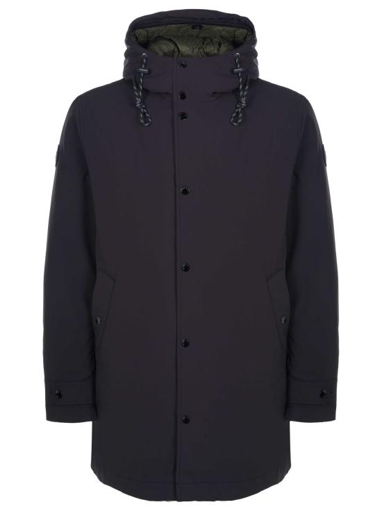  울리치 롱패딩 CFWOOU0796MRUT3339 BLACK - WOOLRICH