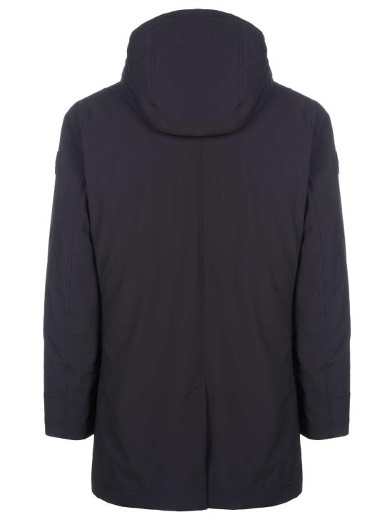  울리치 롱패딩 CFWOOU0796MRUT3339 BLACK - WOOLRICH