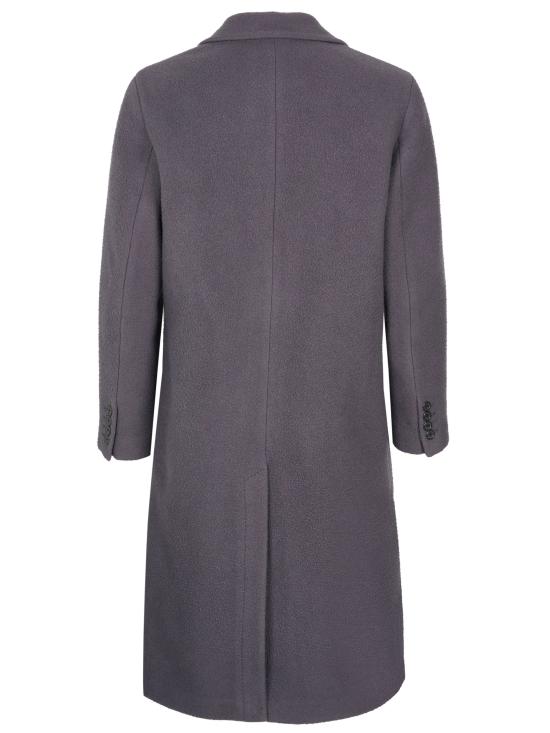  타미힐피거 코트 MW0MW15410PTW GREY - TOMMY HILFIGER