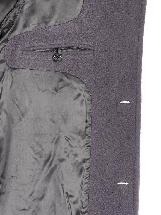  타미힐피거 코트 MW0MW15410PTW GREY - TOMMY HILFIGER