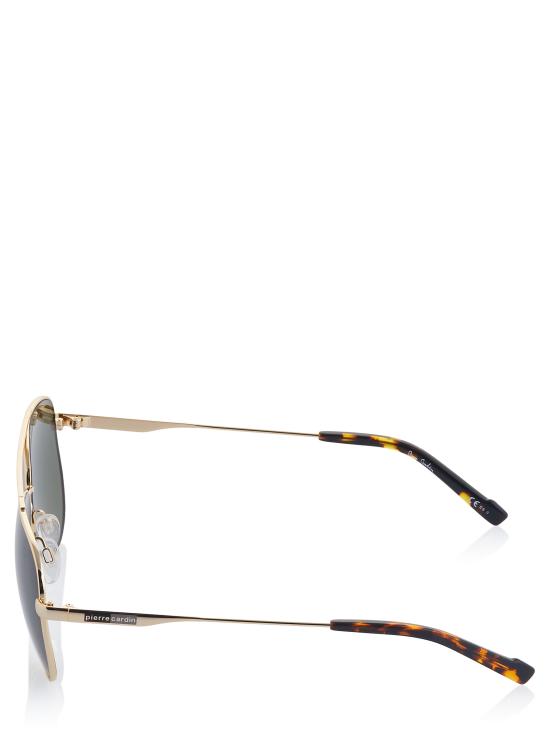  피에르가르뎅 선글라스 PC6864 S J5G GOLD - PIERRE CARDIN