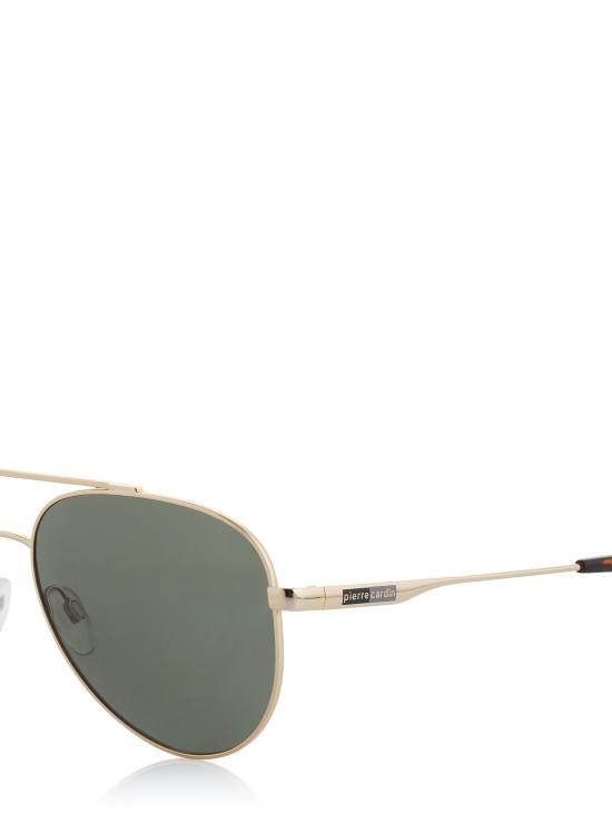  피에르가르뎅 선글라스 PC6864 S J5G GOLD - PIERRE CARDIN