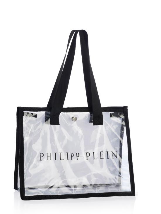  필립 플레인 숏팬츠 CUPP19 L0185 BLUE - PHILIPP PLEIN