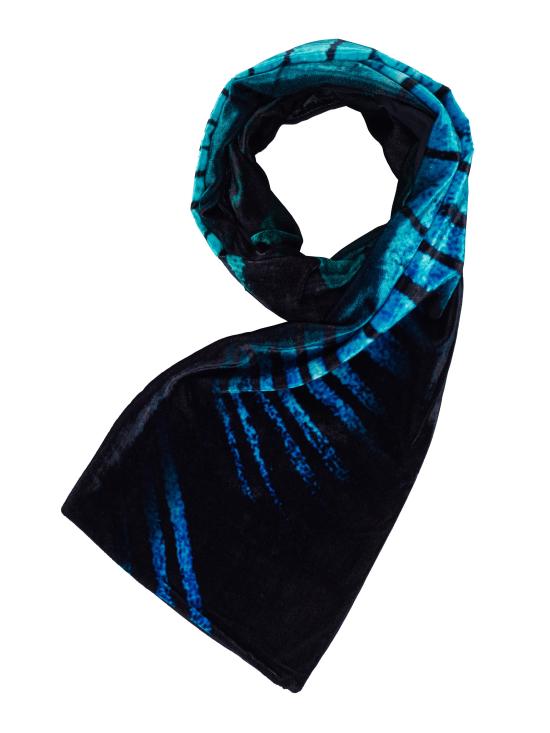  엠포리오 아르마니 머플러/스카프 625001 8A305 BLUE