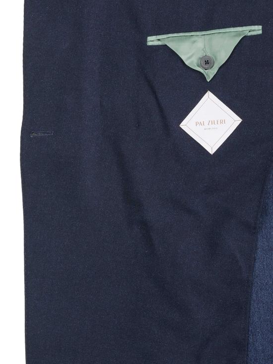 팔질레리 수트 자켓 P324463 2 B1177 BLUE - PAL ZILERI