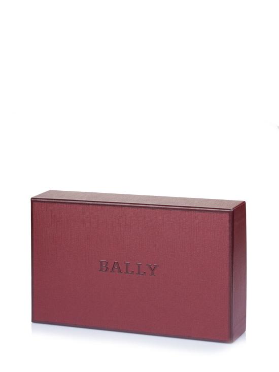  발리 지갑 58620416582 BLUE - BALLY
