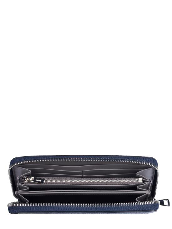  발리 지갑 58620416582 BLUE - BALLY
