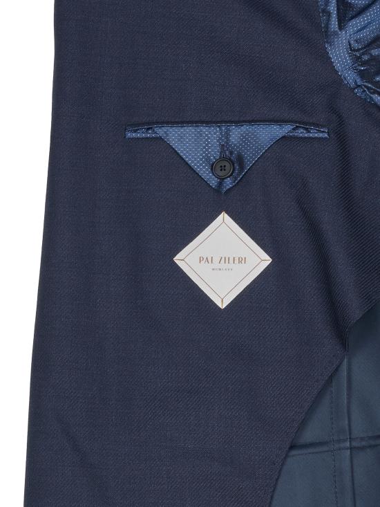  팔질레리 코트 MA6I0161 T49121 BLUE - PAL ZILERI