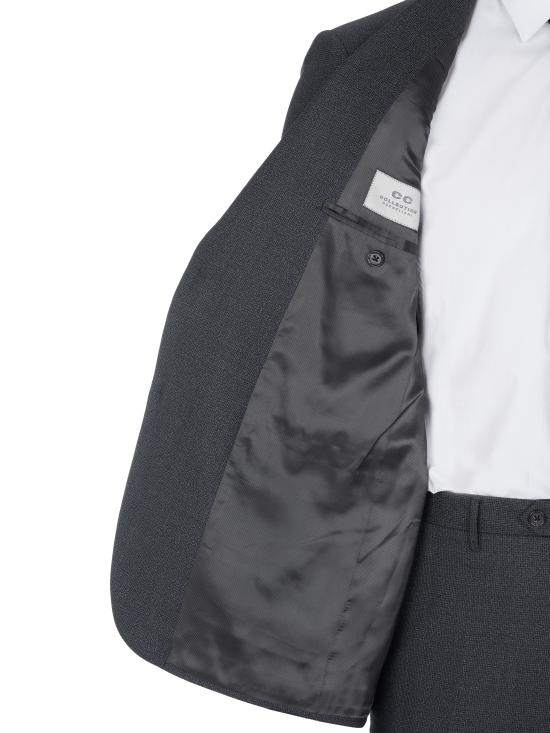  꼬르넬리아니 수트 세트 867R49 7987258 014 GREY - CORNELIANI