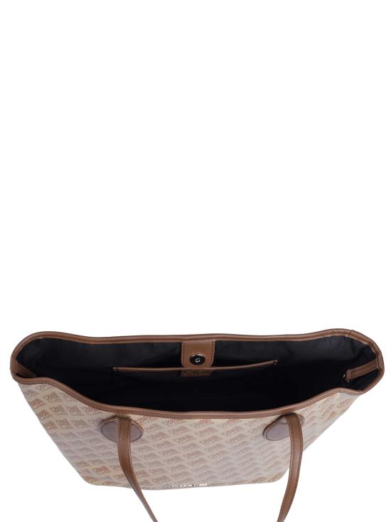  카발리 클래스 숄더백 CCHB00092 BROWN - CAVALLI CLASS