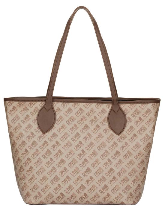  카발리 클래스 숄더백 CCHB00092 BROWN - CAVALLI CLASS