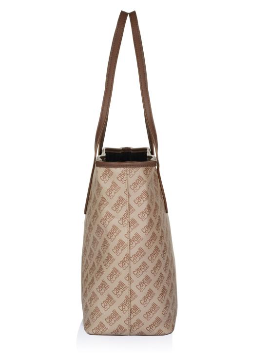  카발리 클래스 숄더백 CCHB00092 BROWN - CAVALLI CLASS