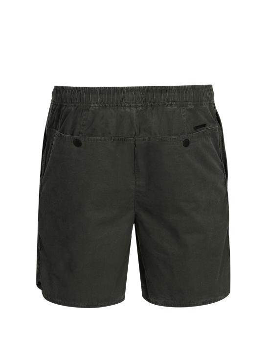  캘빈클라인 숏팬츠 J30J305176099 BLACK - CALVIN KLEIN