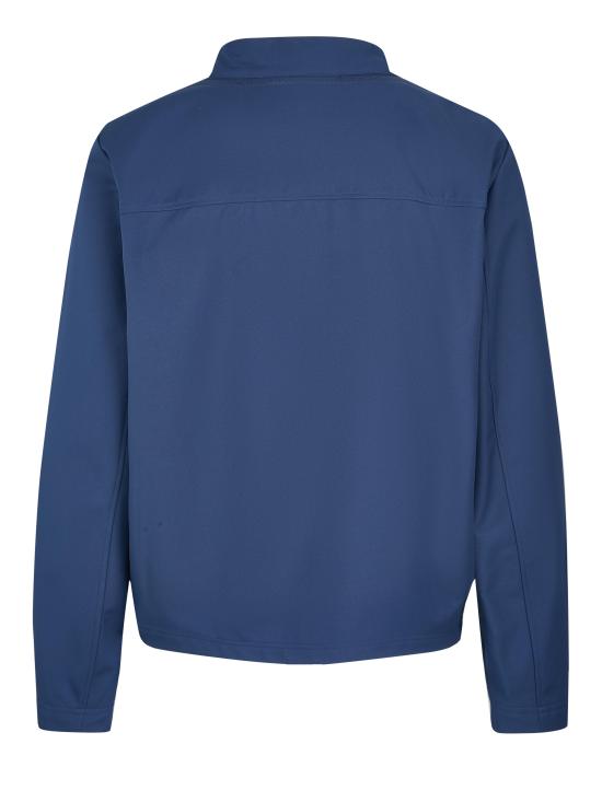  지옥스 자켓 M1223KT2550F4497 BLUE - GEOX