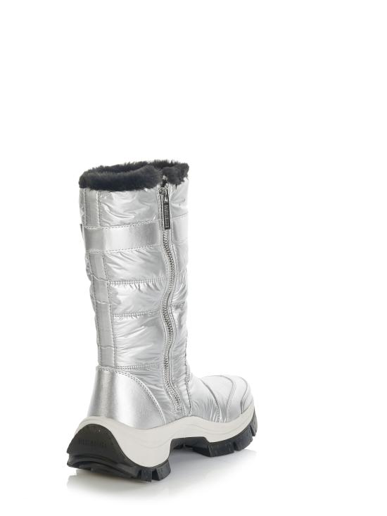  비켐버그 부츠 B4BKW0033 SILVER - BIKKEMBERGS