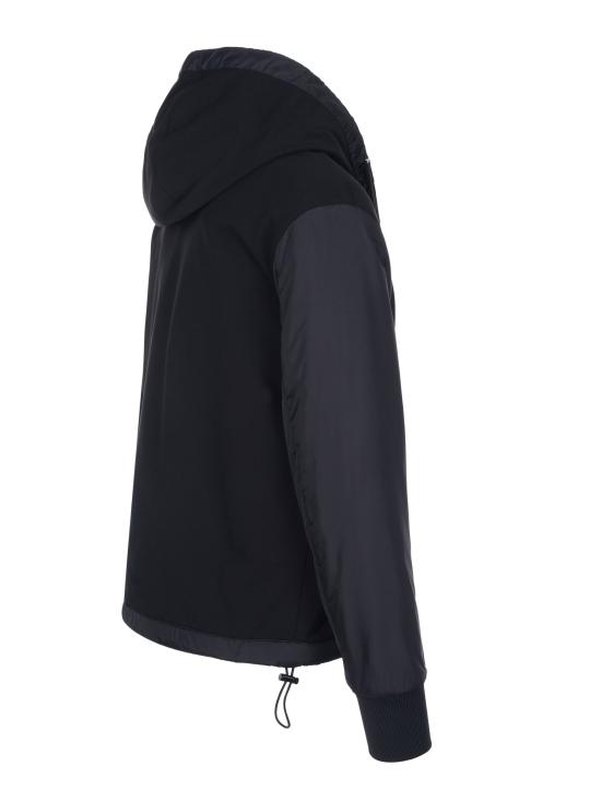  돌체앤가바나 자켓 G9ABCT FUGOV BLACK - DOLCE & GABBANA