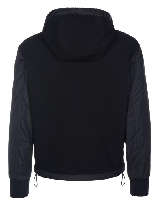  돌체앤가바나 자켓 G9ABCT FUGOV BLACK - DOLCE & GABBANA