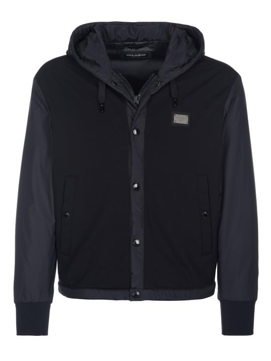  돌체앤가바나 자켓 G9ABCT FUGOV BLACK