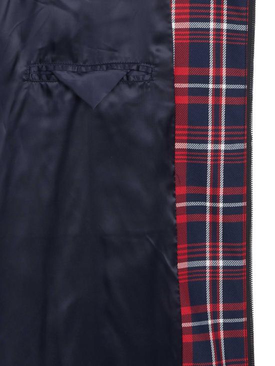  타미힐피거 자켓 RE0RE00262458 MULTI COLORED - TOMMY HILFIGER