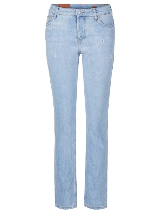  엠포리오 아르마니 데님 팬츠 2D5LZ0941 BLUE