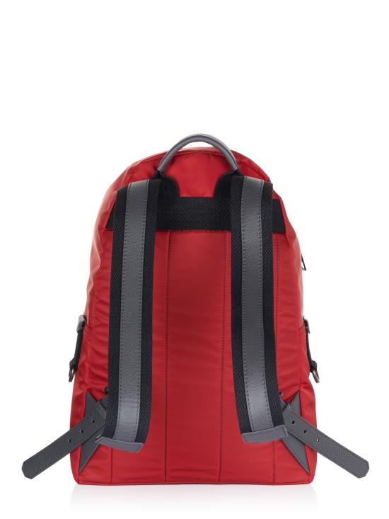  돌체앤가바나 백팩 BM1263 AL328 RED - DOLCE & GABBANA