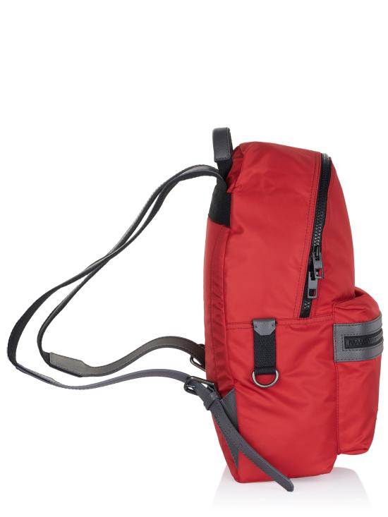  돌체앤가바나 백팩 BM1263 AL328 RED - DOLCE & GABBANA