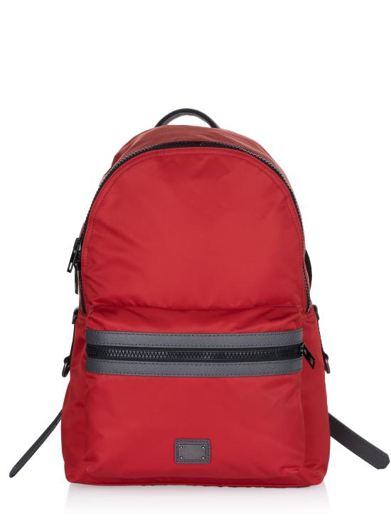  돌체앤가바나 백팩 BM1263 AL328 RED