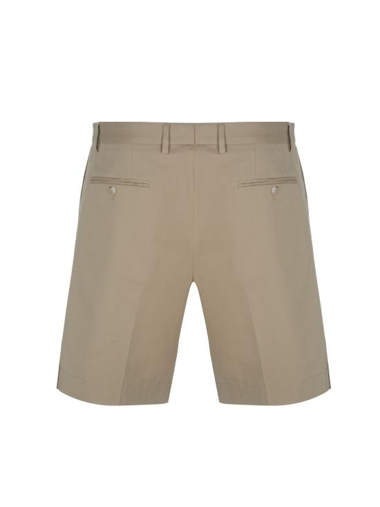  돌체앤가바나 숏팬츠 GW0MAT TNFDG BROWN - DOLCE & GABBANA