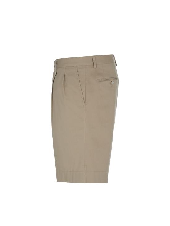  돌체앤가바나 숏팬츠 GW0MAT TNFDG BROWN - DOLCE & GABBANA