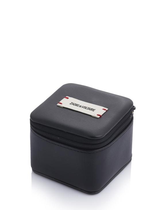  자딕앤볼테르 손목시계 OWWT00090 SILVER - ZADIG & VOLTAIRE