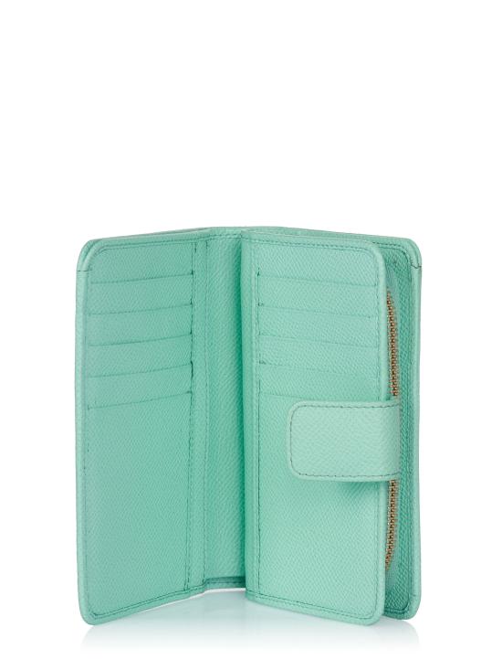  돌체앤가바나 명함지갑 BI0769 A1001 BLUE - DOLCE & GABBANA