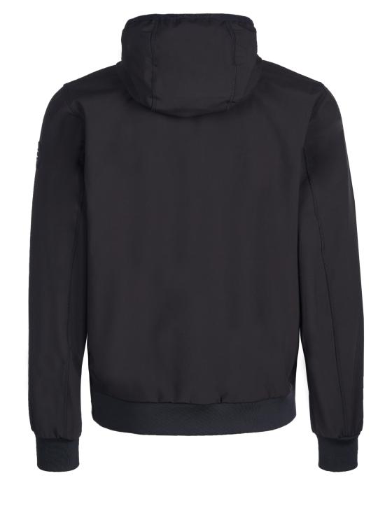  울리치 자켓 CFWOSW0223MRUT3678 100 BLACK - WOOLRICH