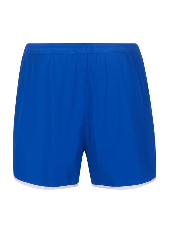  캘빈클라인 숏팬츠 KM0KM00555C5D BLUE - CALVIN KLEIN