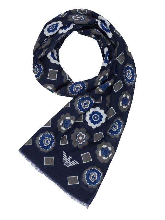  엠포리오 아르마니 머플러/스카프 625221 0A321 GREY