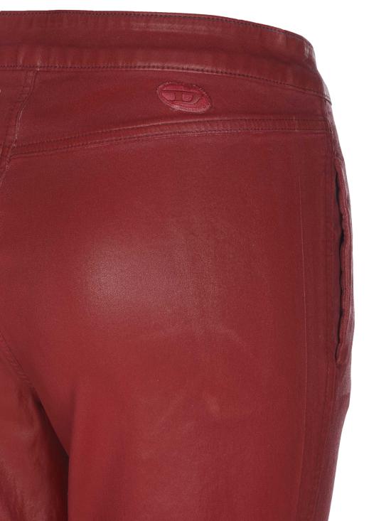  디젤 데님 팬츠 A07113 068BT RED - DIESEL