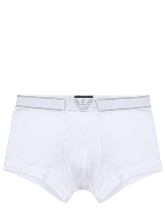  엠포리오 아르마니 팬티 111389CC53400010 WHITE