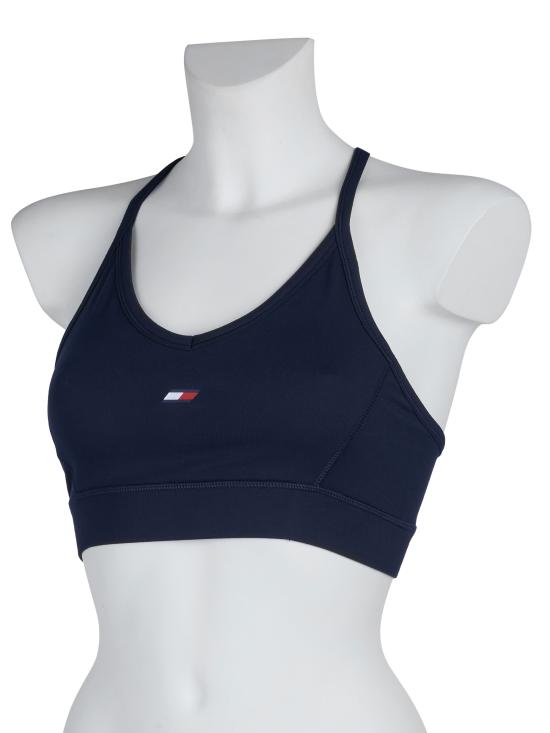  타미힐피거 브라 S10S100969 BLUE