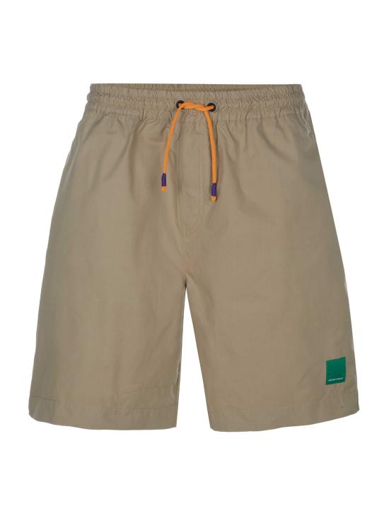  엠포리오 아르마니 숏팬츠 3L1P6C 1N0HZ BEIGE