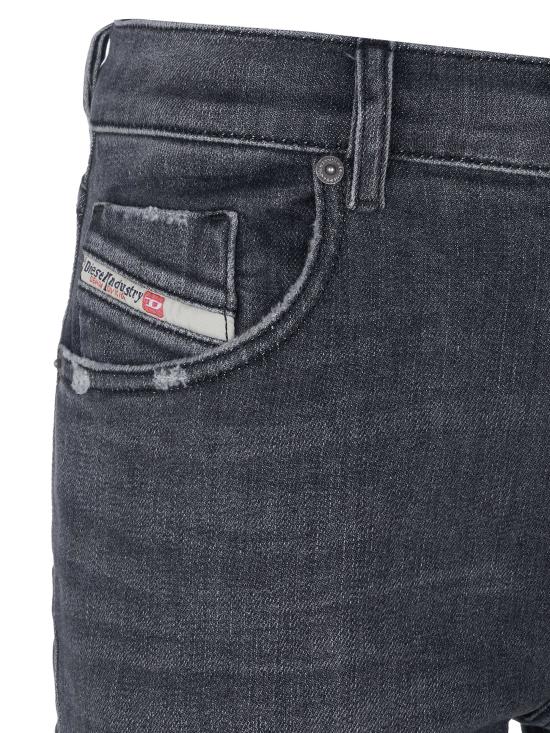  디젤 2019 D 스트럭트 슬림진 A03558 A03562 GREY - DIESEL