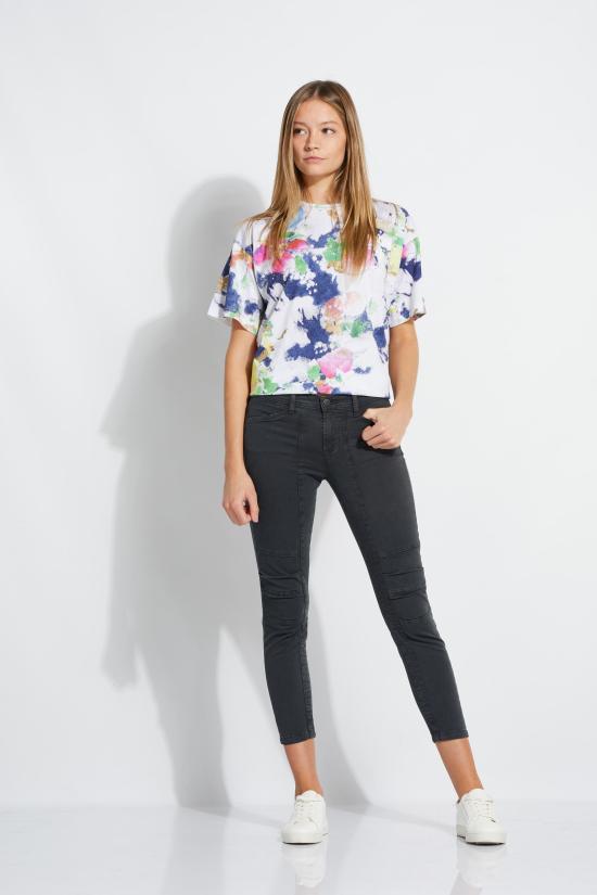  제이브랜드 데님 팬츠 1267K120 GREY - J BRAND