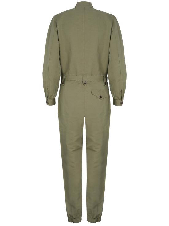  벨스타프 점프수트 285817 GREEN - BELSTAFF