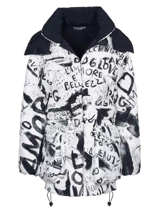  돌체앤가바나 자켓 F9K50T G7BEW WHITE