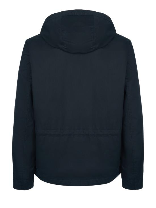  타미힐피거 자켓 MW0MW04947403 BLUE - TOMMY HILFIGER